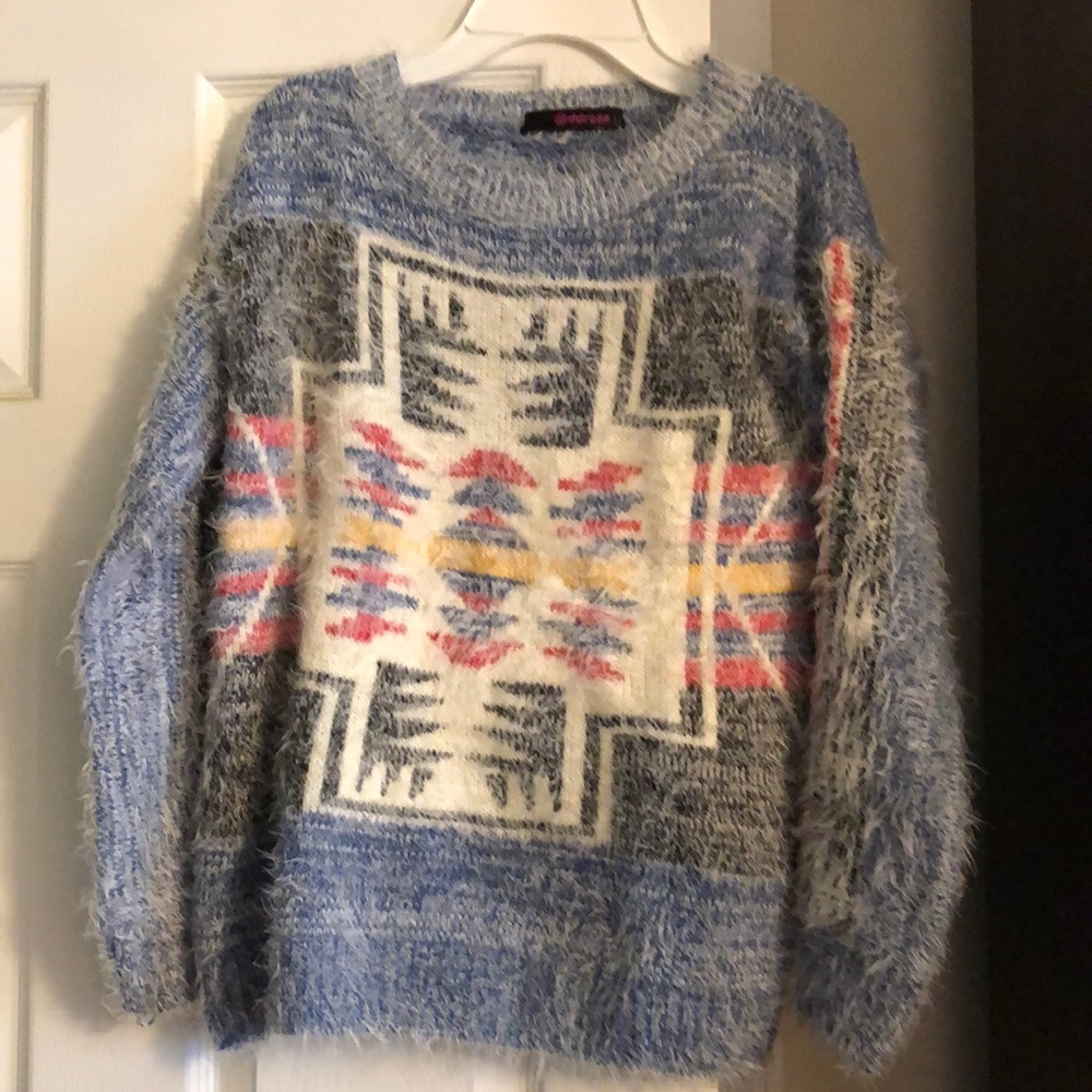 Women sweater